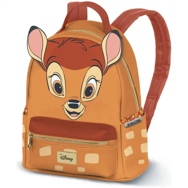 Σακίδιο πλάτης Disney Bambi backpack 29cm 09916