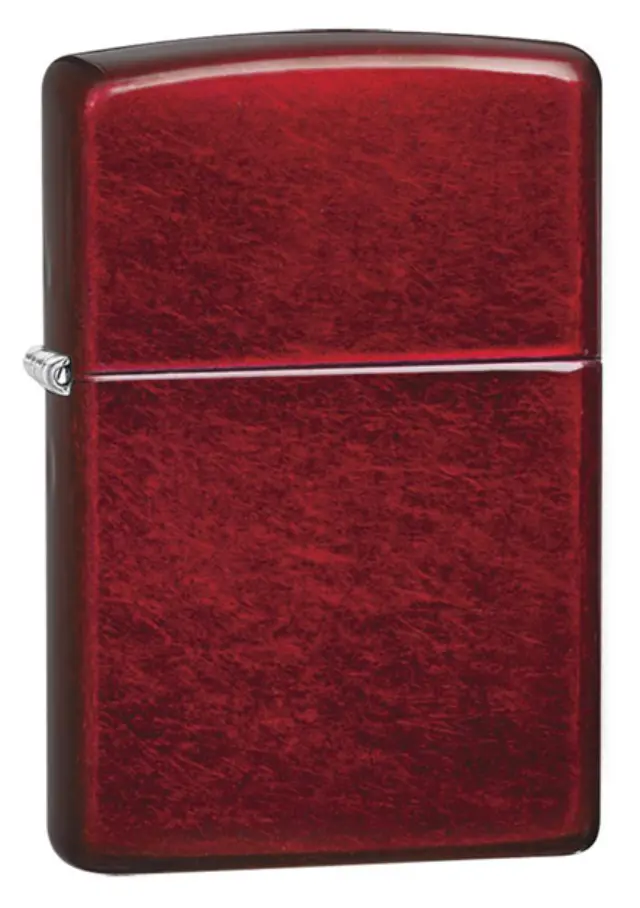 ZIPPO Αναπτήρας - 21063 Candy Apple Red