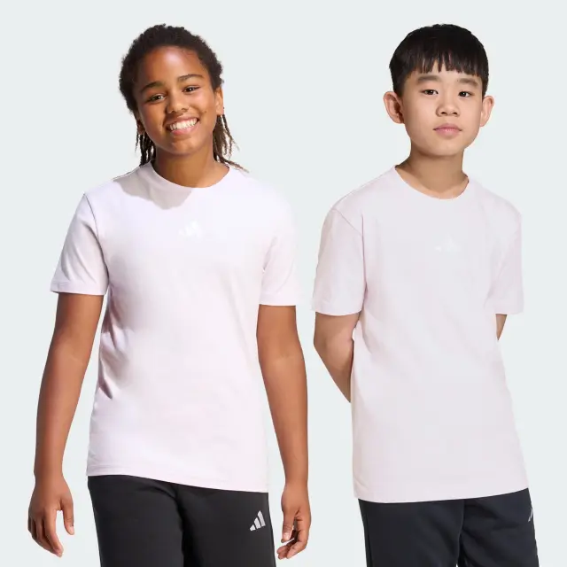 adidas Παιδική μπλούζα Essentials KS0405 - 7-8 χρονών