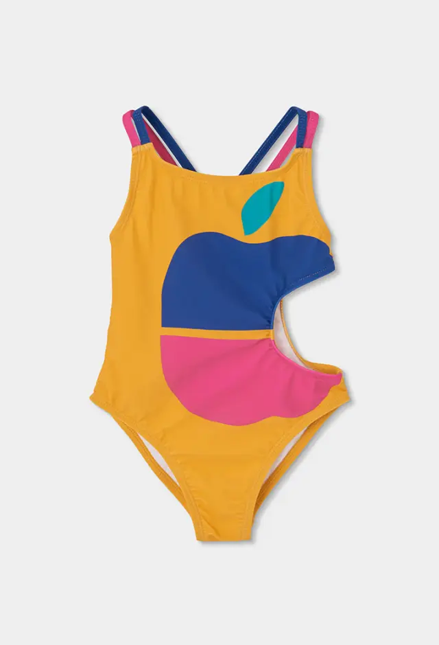 Boboli Swimsuit polyamide για κορίτσι 343178-1168