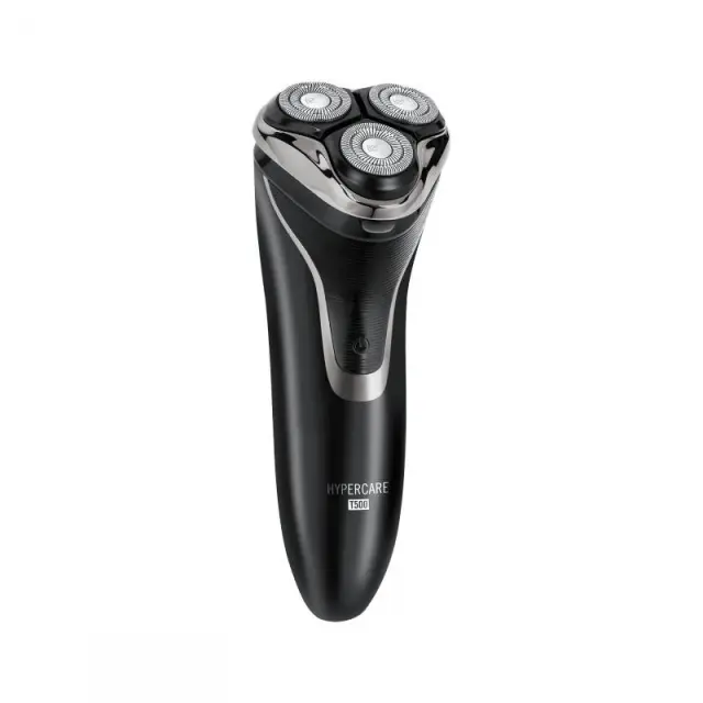Περιστροφική ξυριστική μηχανή HYPERCARE T500 Teesa 2