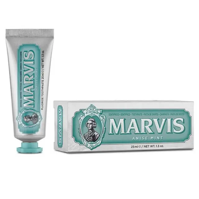 Marvis Anise Mint Οδοντόκρεμα 25ml