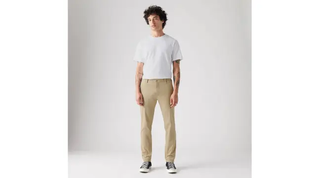 XX CHINO STD II NEUTRALS - TRUE CHINO SHADY GD True Chino 2