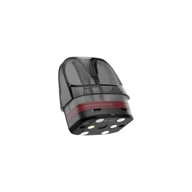 Luxe X Pod Cartridge 5ml - Vaporesso 0.4ohm
