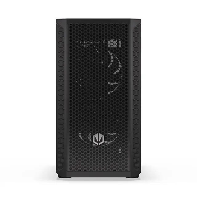Endorfy PC Case Signum M30 Air Mini Tower Black (EY2A019) 3