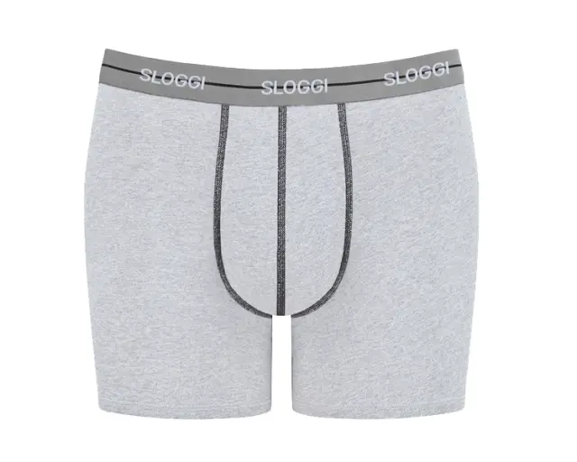 Sloggi Men Start Short C2P box ανδρικό boxer 10206948-M013