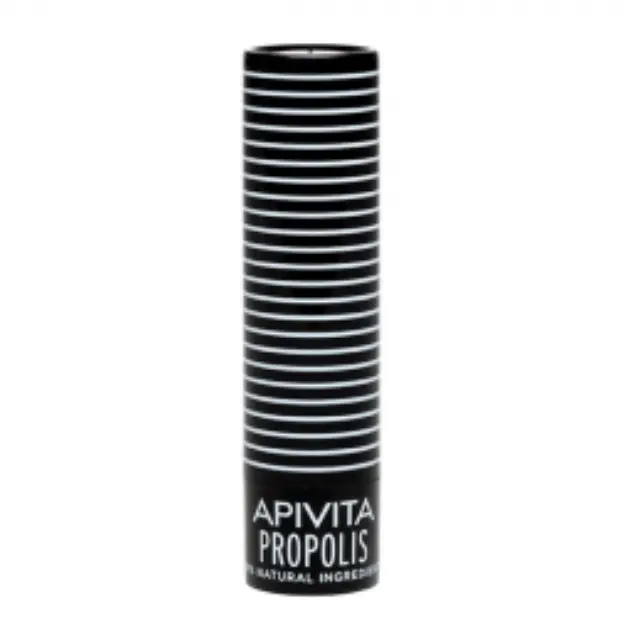 Apivita Propolis Lip Care Balm Χειλιών με Πρόπολη, 4.4 gr