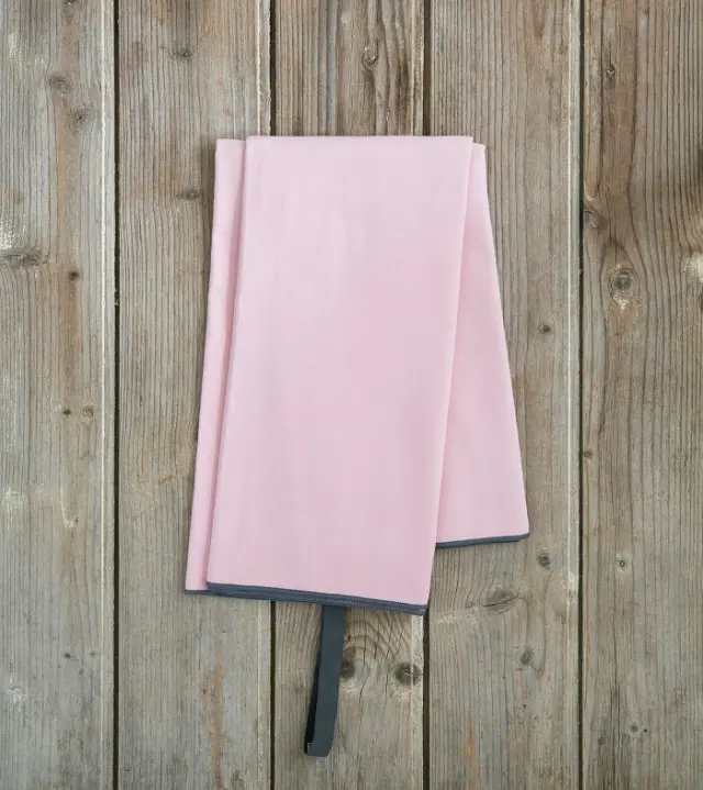 Πετσέτα Θαλάσσης (90x160) Riva Summer Pink microfiber nima