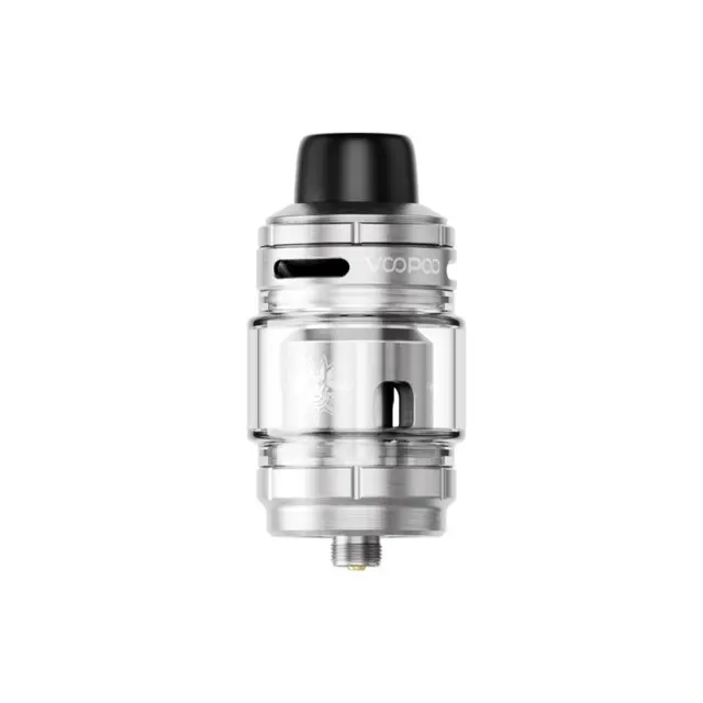 Uforce X Tank II 5ml - VooPoo - Silver