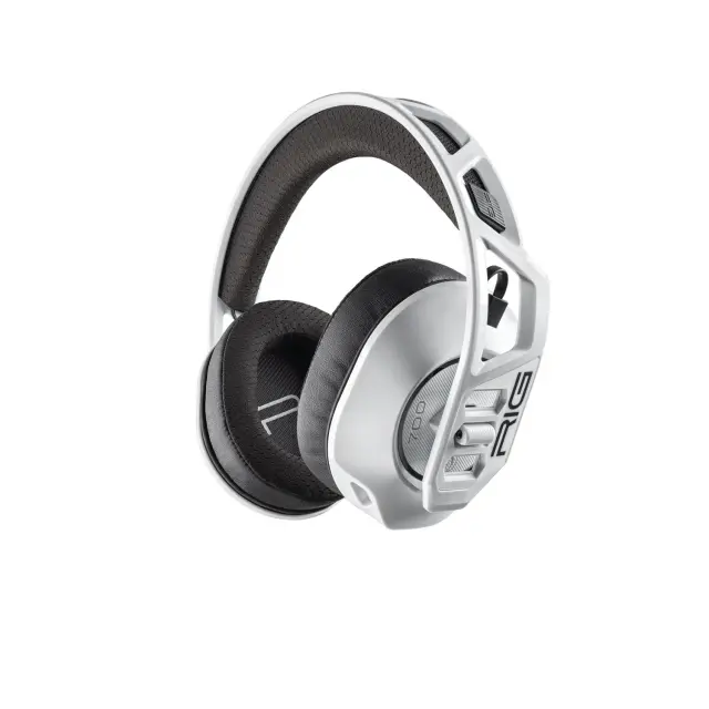 RIG 700 Hs White Headset PS4-PS5 - PlayStation 5