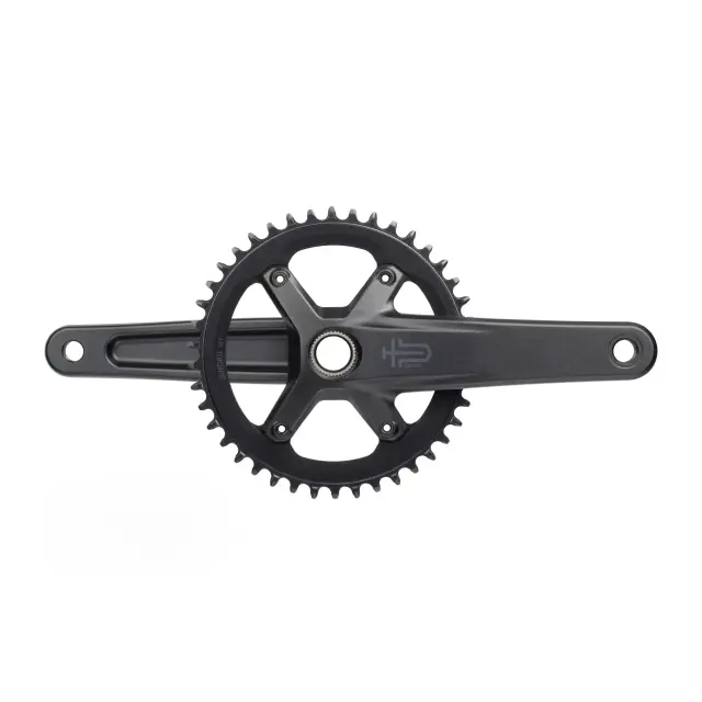 ΔΙΣΚΟΒΡΑΧΙΟΝΑΣ MICROSHIFT SWORD 1X10 42T 50MM CHAINLINE 24MM ΑΞΟΝΑ 172.5MM