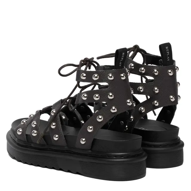 Replay Γυναικείο Flatform gwf6l-000-c0001s-1626 - 41 3