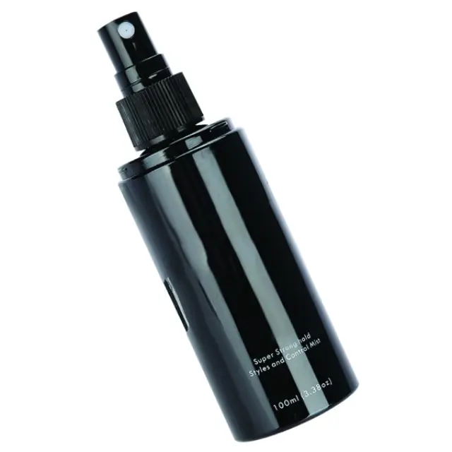 Radiant Make Up Setting Spray de-tox 100ml 2