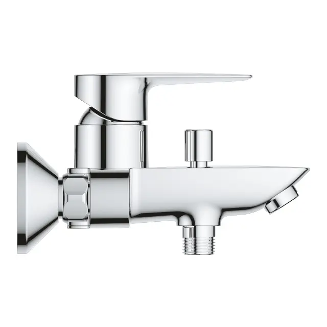 Μπαταρία Λουτρού GROHE BAUEDGE 23604001 3