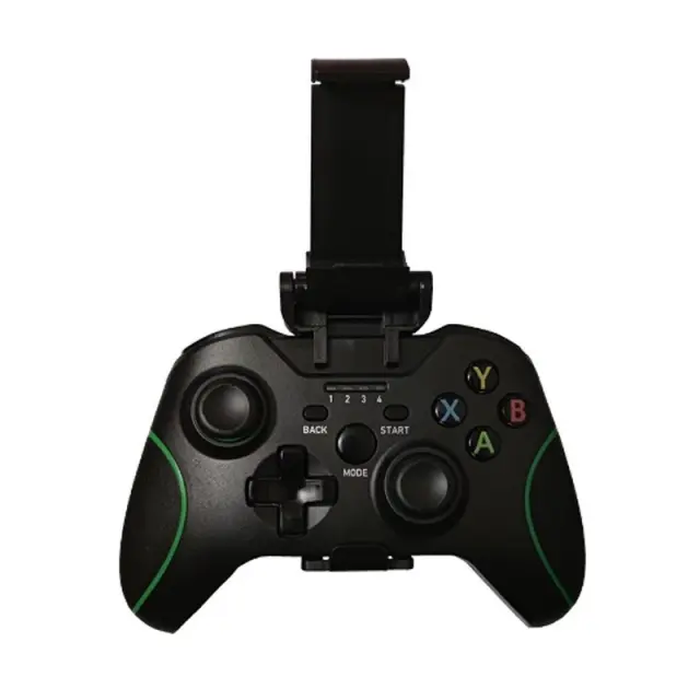 ANDOWL ΑΣΥΡΜΑΤΟ GAMEPAD QY-007