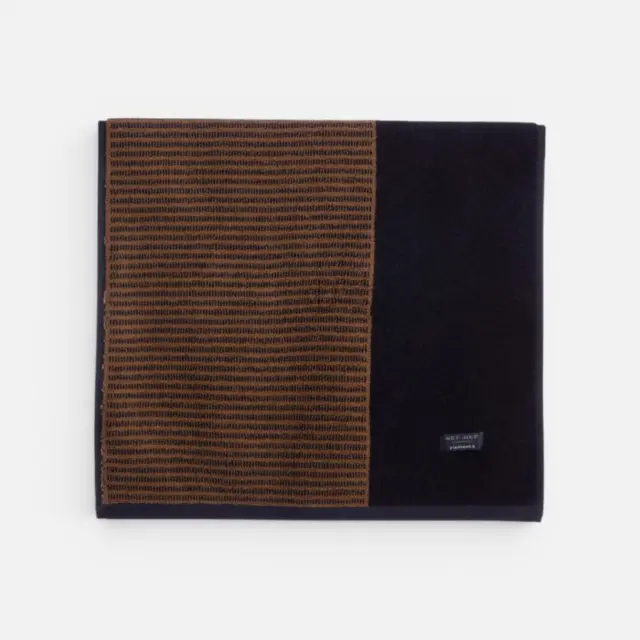 Πετσέτα Προσώπου Spectra 50x90 Nef Nef Homeware, 100% BAMBAKI - D.OLIVE (041206)