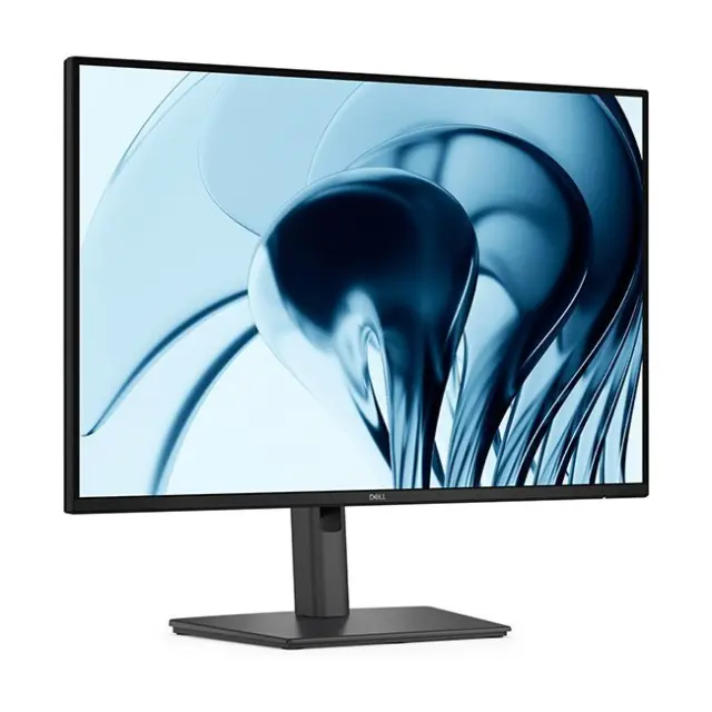 DELL Pro P P2426 computer monitor 61.2 cm (24.1") 1920 x 1200 pixels WUXGA LCD Grey 2