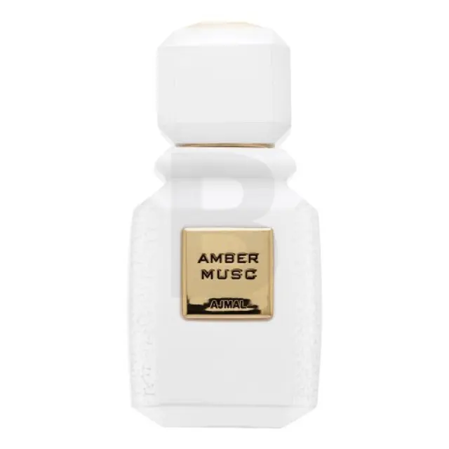 Ajmal Amber Musc Eau de Parfum unisex 100 ml