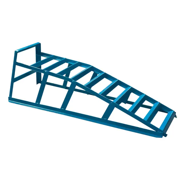 ΡΑΜΠΑ ΑΝΥΨΩΣΗΣ 82x21x22cm 1000kg ΑΝΑ ΤΕΜΑΧΙΟ 631446