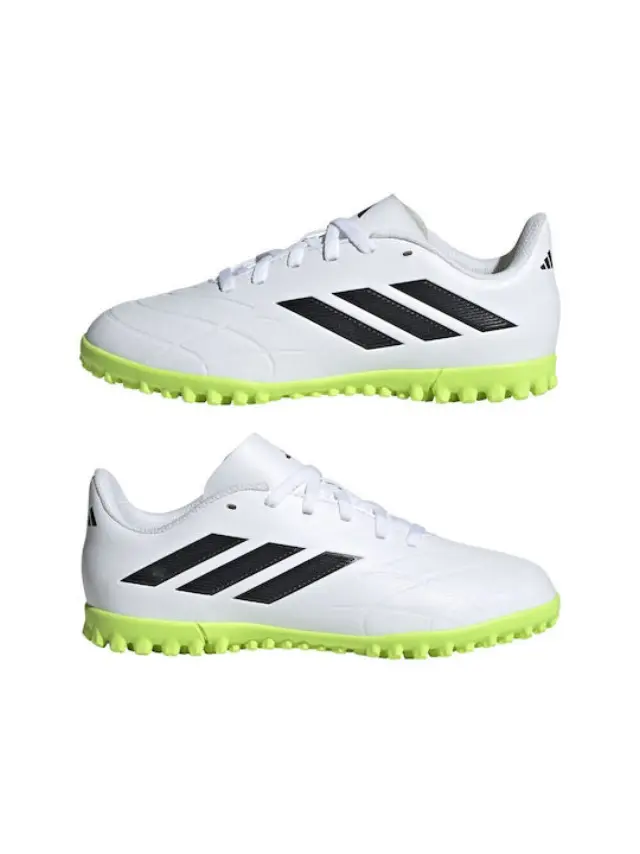Adidas Copa Pure.4 TF J White GZ2548 - 37 1/3 2