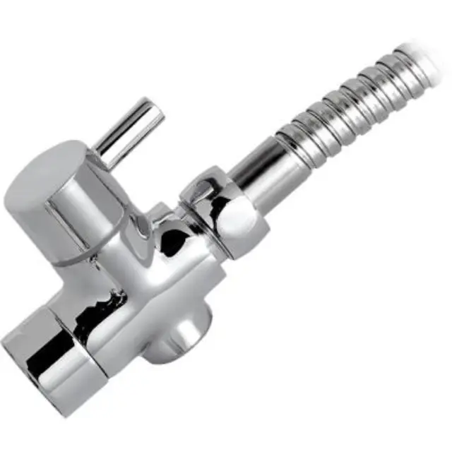 13-3710 SPRAY BIDET- ΔΙΑΚΟΠΤΗΣ ΑΛΛΑΓΗΣ ΜΠΙΝΤΕ/ΚΑΖΑΝAΚΙ ΠΛΗΡΗΣ GLORIA