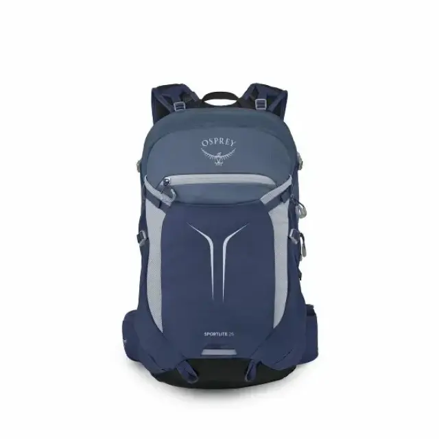 Osprey Sportlite™ 25 Hiking Backpack Blue Σακίδιο Ορειβασίας - One size 2