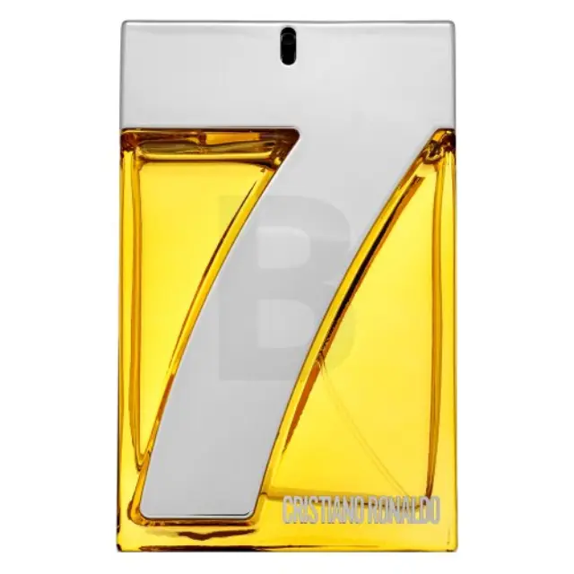 Cristiano Ronaldo CR7 Discover Eau de Toilette for men 100 ml