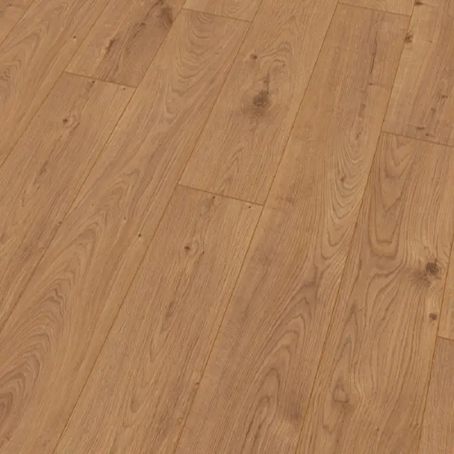 Kronotex Πάτωμα laminate Exquisit 8mm-AC4/32 Atlas Oak nature Κιβ: 2,131 m2 / D3224