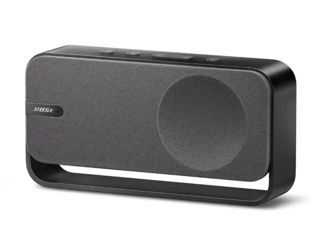 Φορητό Ηχείο Bose SoundLink Home - Bluetooth - Μικρόφωνο - Cool Gray892399-0020 3