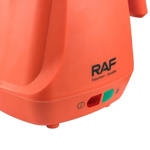 Raf Ατμοκαθαριστής 10 σε 1 1000W R.1372 - Steam Cleaner 10pcs 99031 3