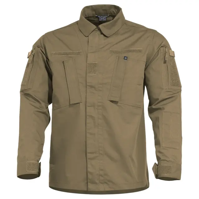 ACU 2.0 JACKET K02012 03-Coyote