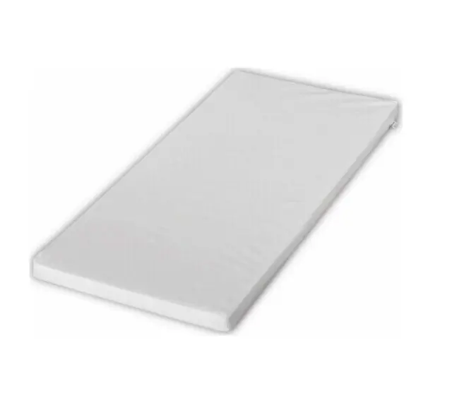 Lorelli Βρεφικό στρώμα "Classic" 90/42-6 εκ. White Λευκό