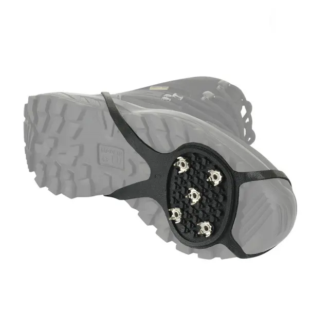 M-Tac Shoe Spikes- Βάση καρφιών - 01-Black-Μαύρο 2
