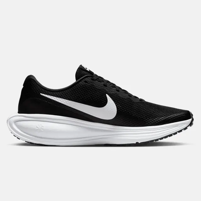 Nike Revolution 8 Ανδρικά Παπούτσια για Τρέξιμο HJ9198-003 - 46