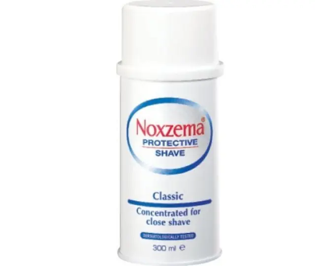 Αφροί + Gel Ξυρίσματος