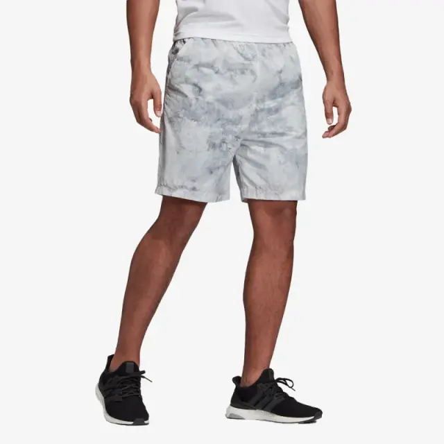 Adidas Spray Dye Ανδρική Βερμούδα DU5278 - L 2