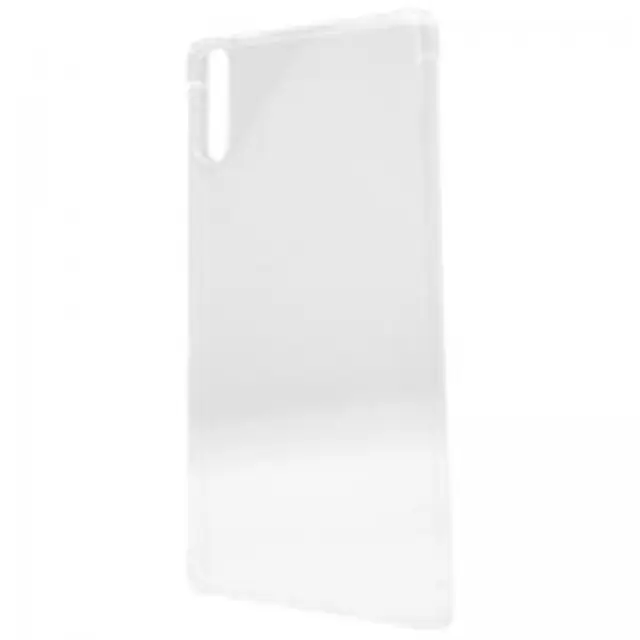Θήκη TPU inos Xiaomi Redmi Pad 2 11.0" (2025) Shock Proof Διάφανο N70975 2