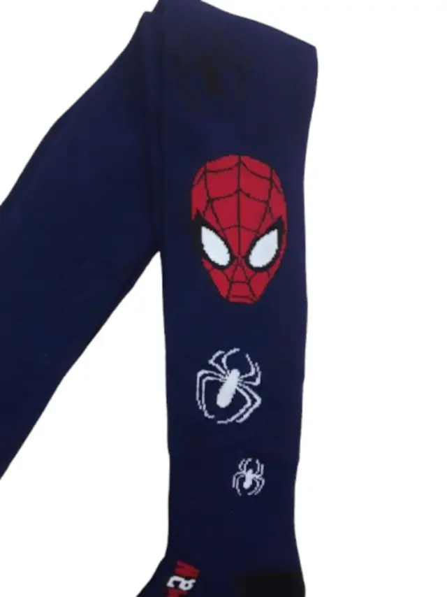 Παιδικό Καλσόν Spiderman Navy 7220002 - 104/110 2