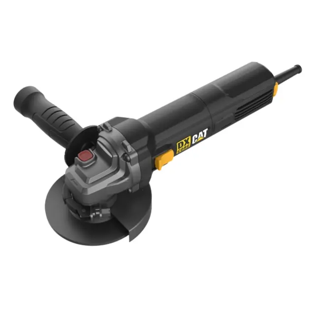 CAT Γωνιακός τροχός ρυθμιζόμενος 1400W 125mm DX3065 3