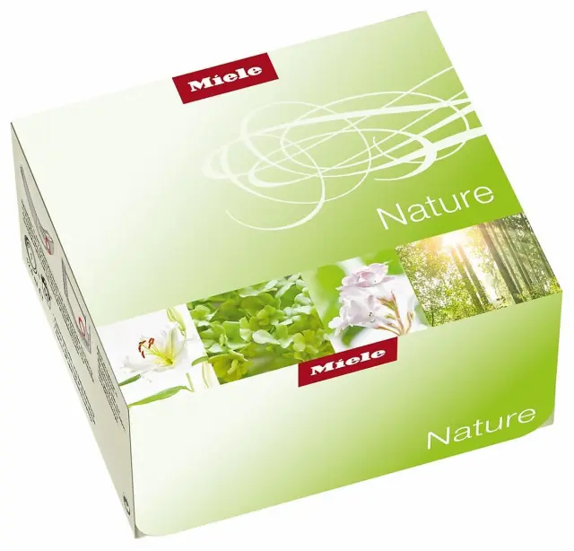 MIELE 10234530 NATURE Φιαλίδιο αρώματος 12,5 ml