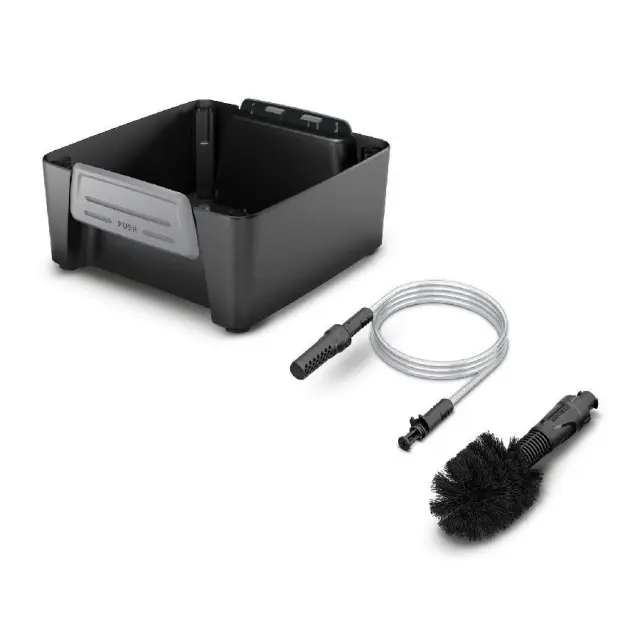 Kärcher Adventure Box κουτί εξαρτημάτων
