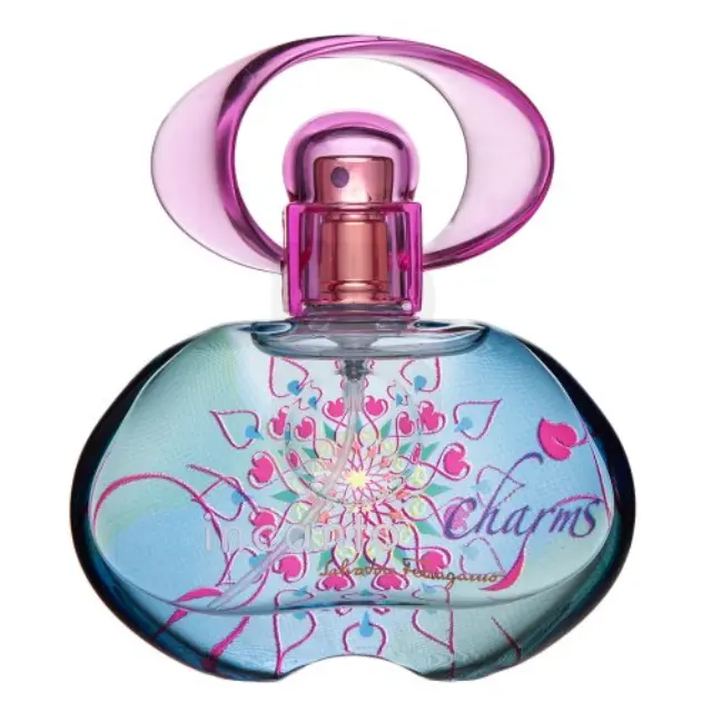 Salvatore Ferragamo Incanto Charms Eau de Toilette for women 30 ml
