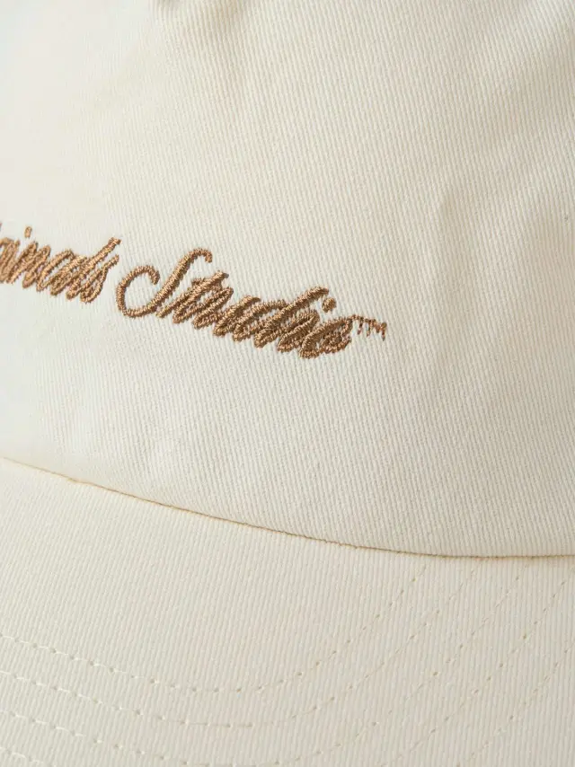 JACFRAME NORREBRO CAP NOOS Antique White 2