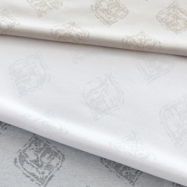 Τραπεζομάντηλο αλέκιαστο fteri white 175x260cm Palamaiki 9-071230-001