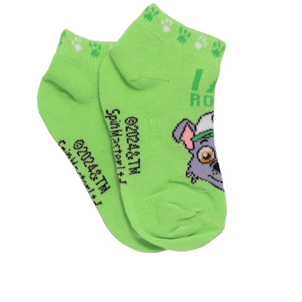 Παιδικές Κάλτσες I am Rocky Lime 7120088 - 23-26