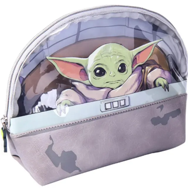 Cerda STAR WARS The Mandalorian The Child Τσάντα καλλωπισμού