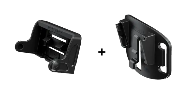 ΒΑΣΗ ΦΑΚΟΥ NITECORE HLB20+HMB1 TAC
