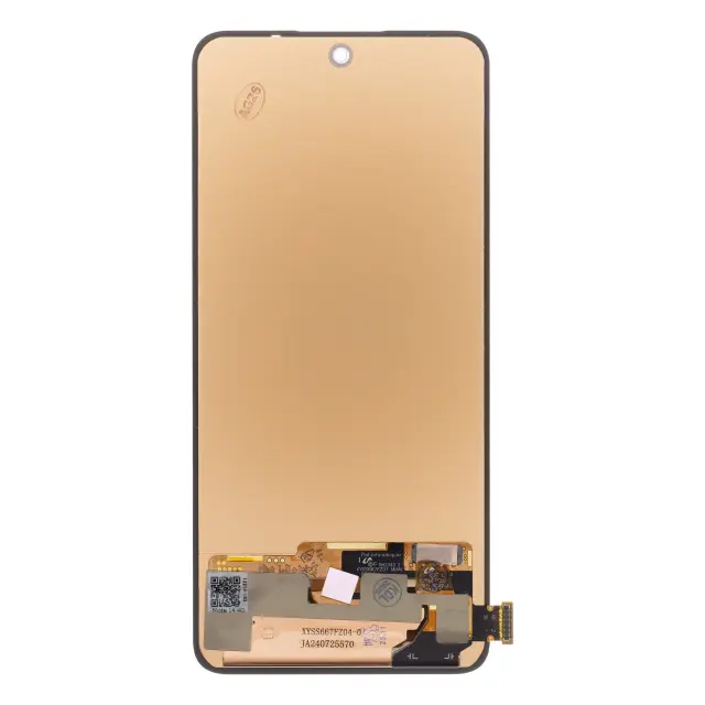 LCD Display + Touch Unit for Xiaomi Redmi Note 14 4G/5G EU Version 2