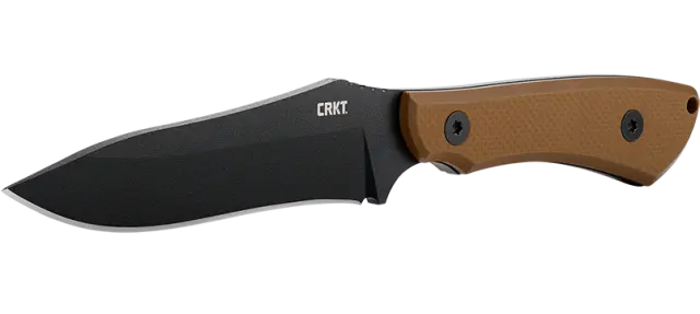 Μαχαίρι CRKT RAMADI COYOTE BROWN 2