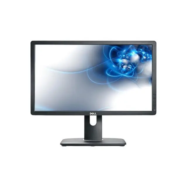 Dell UltraSharp U2312HMt Monitor 23" Full HD IPS (1920x1080/60Hz/DisplayPort/DVI-D/VGA/USB Hub) Refurbished Grade A